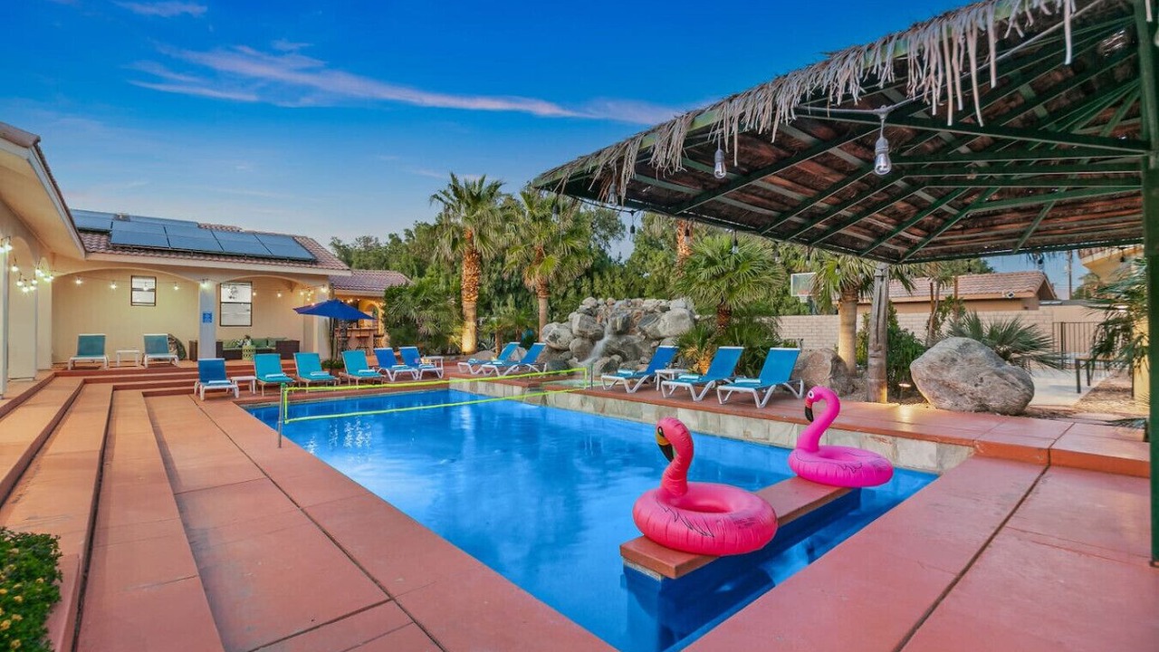 Photo of Outdoor in Desert Hot Springs