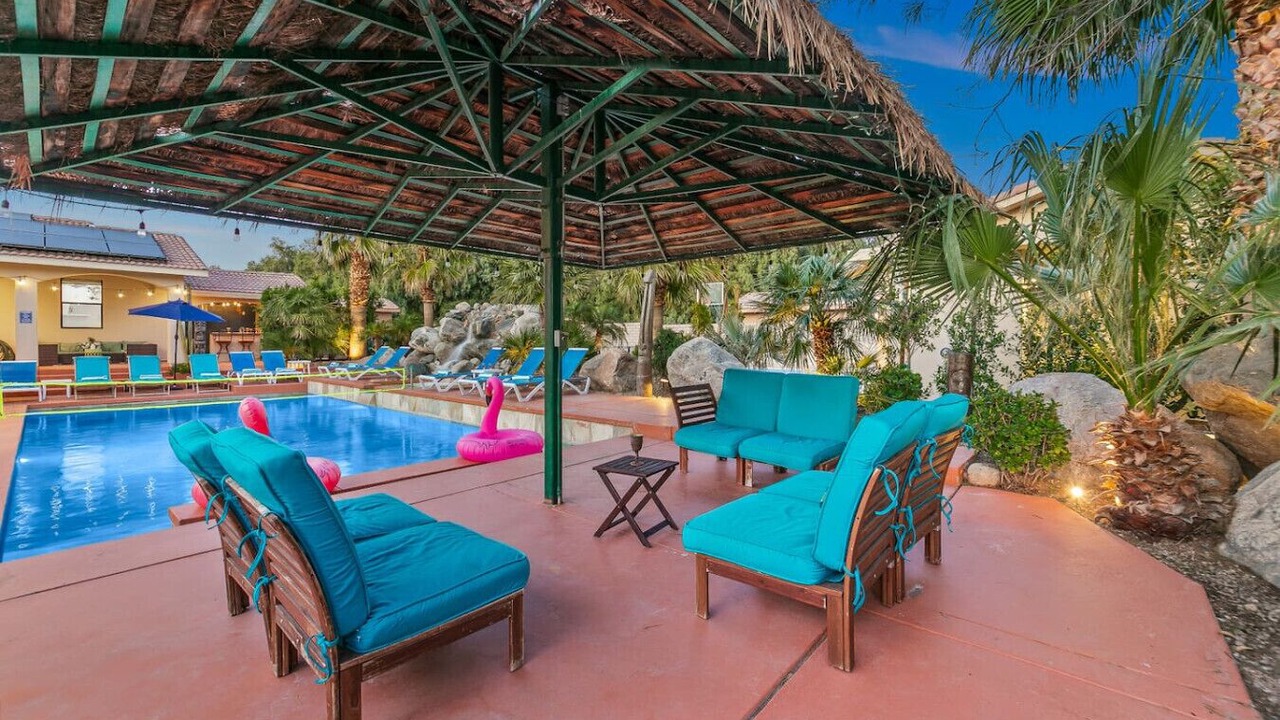 Photo of Outdoor in Desert Hot Springs