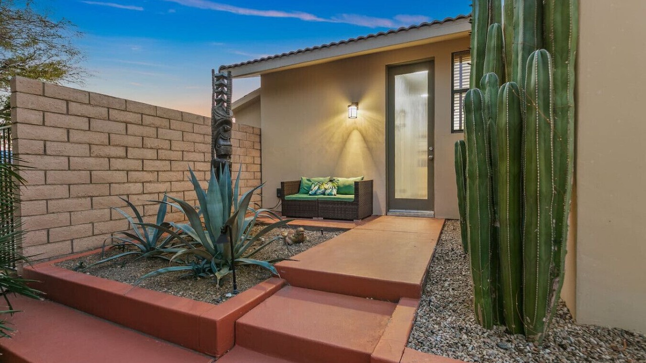 Photo of Outdoor in Desert Hot Springs