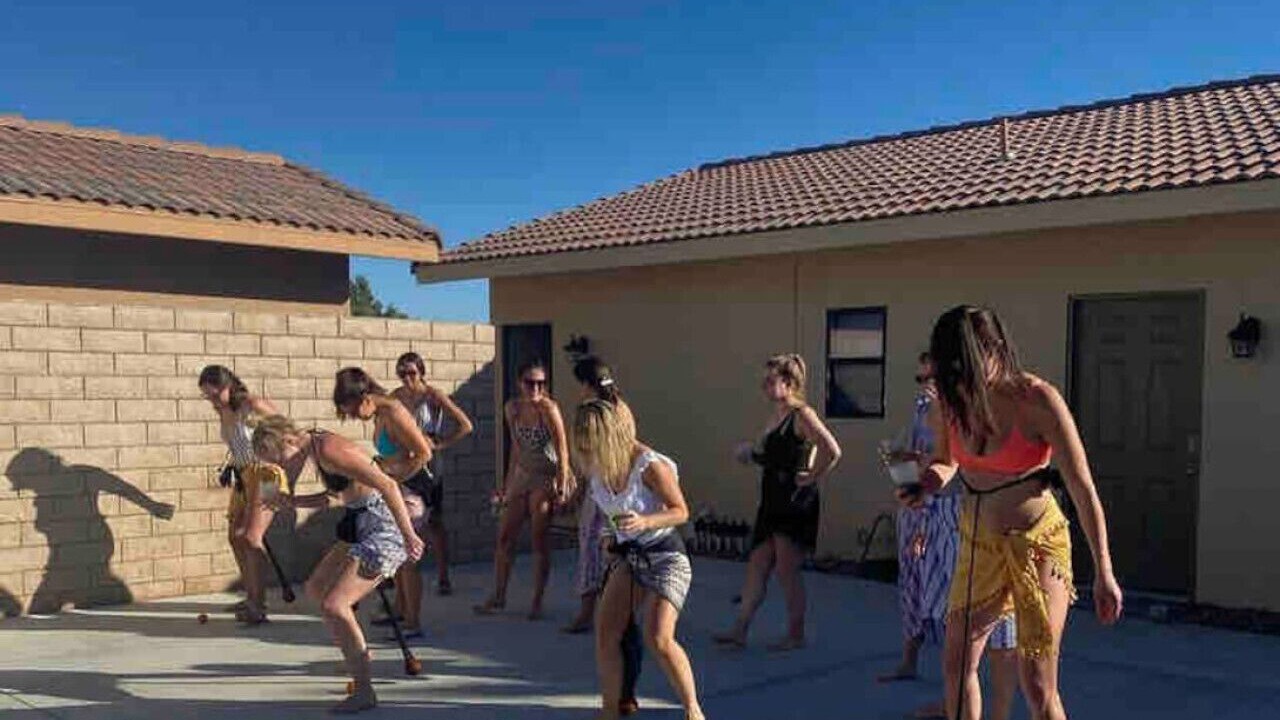 Photo of Outdoor in Desert Hot Springs