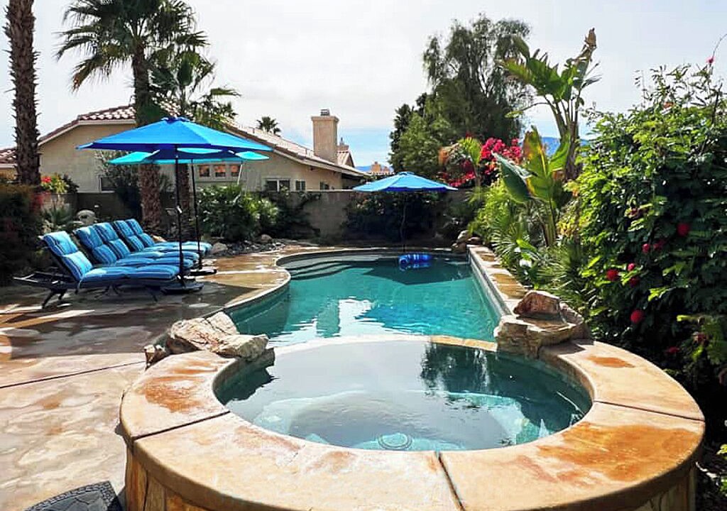 Photo of Outdoor in La Quinta