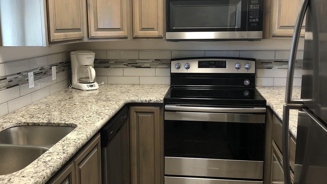 Photo of Kitchen in Lake Havasu City
