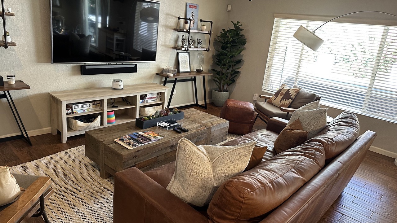 Photo of Livingroom in Covey