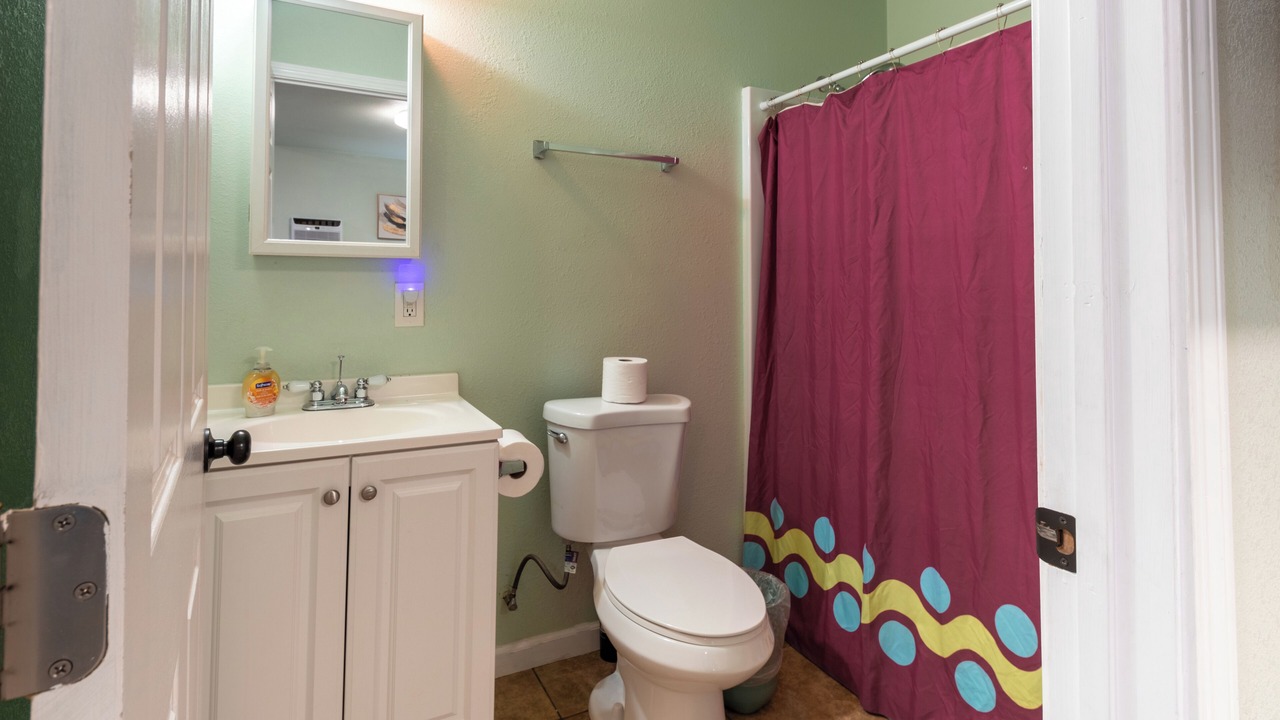 Photo of Bathroom in Tulare