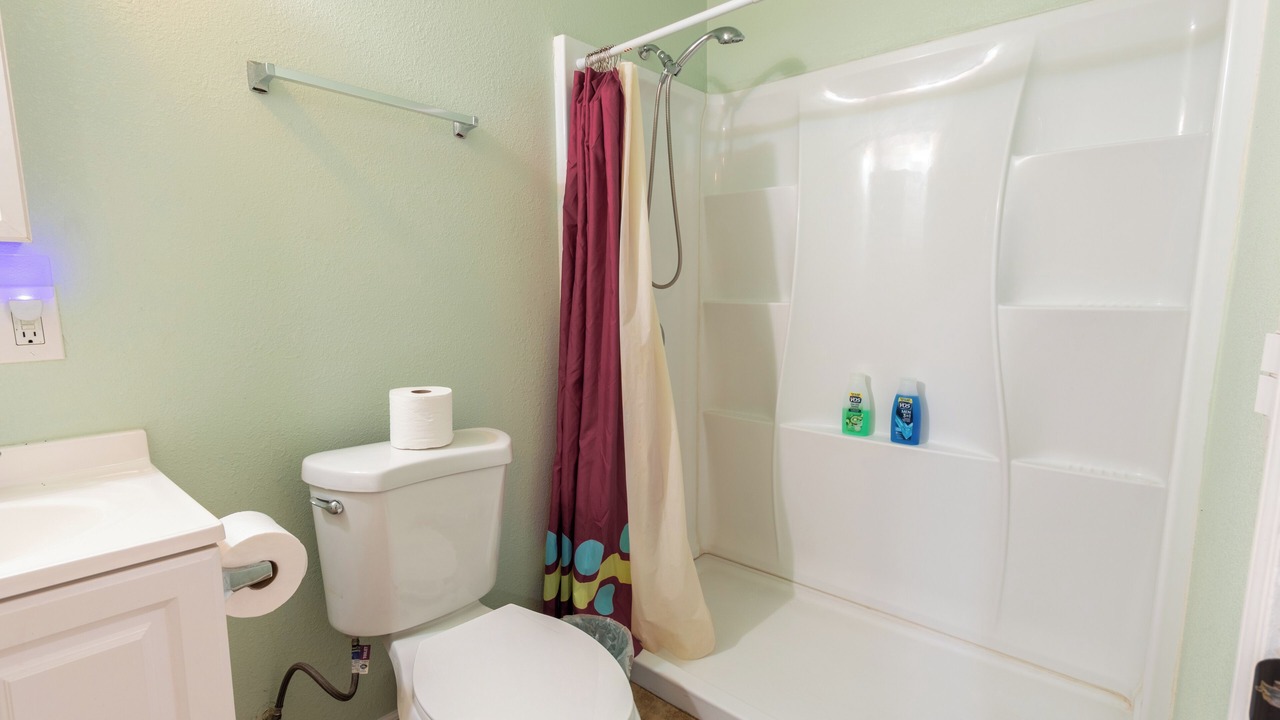 Photo of Bathroom in Tulare