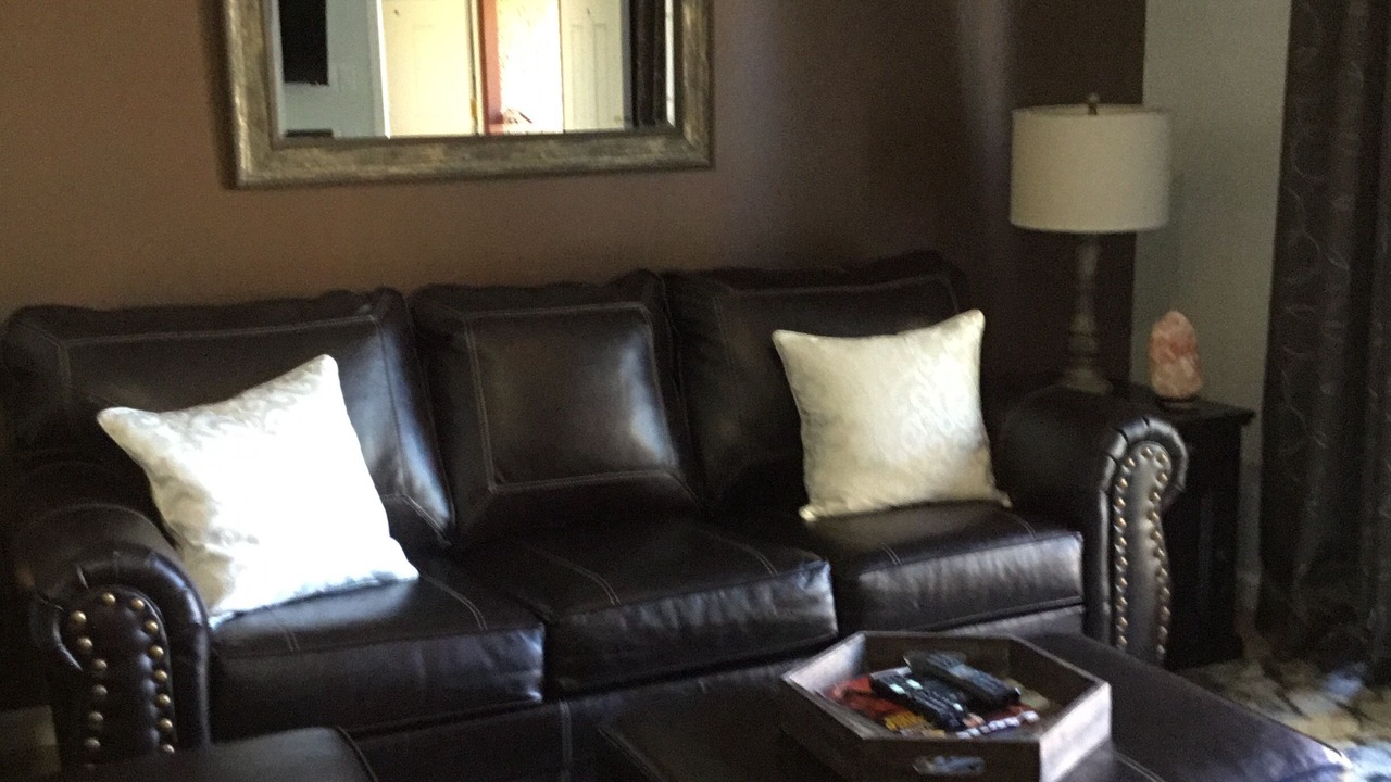 Photo of Livingroom in North Mountain