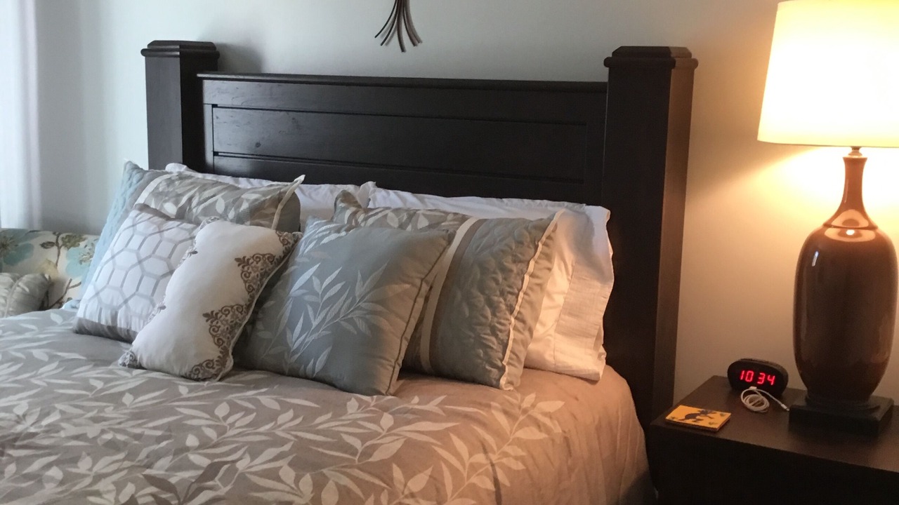 Photo of Bedroom in North Mountain