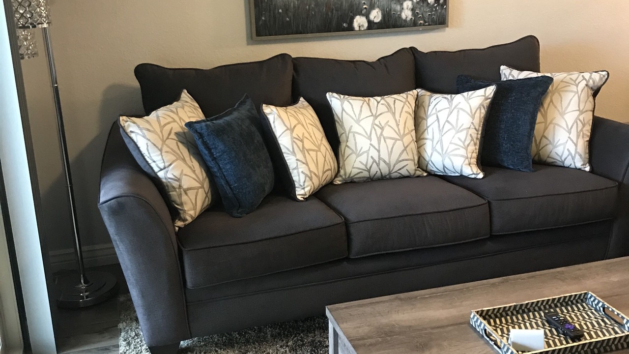 Photo of Livingroom in Desert Shores