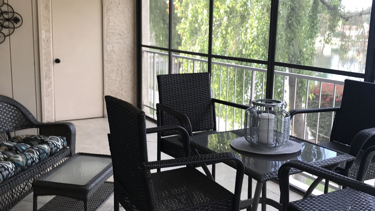 Photo of Outdoor in Desert Shores