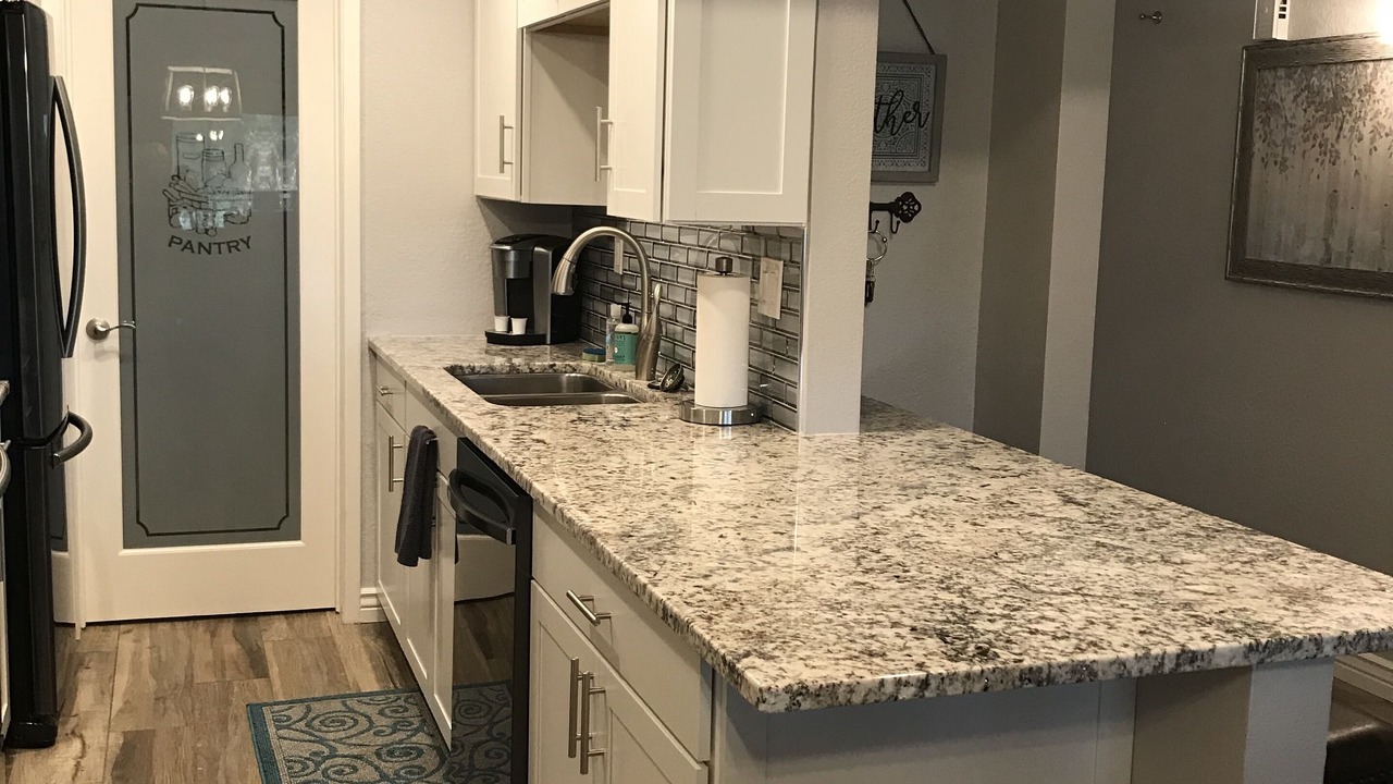 Photo of Kitchen in Desert Shores