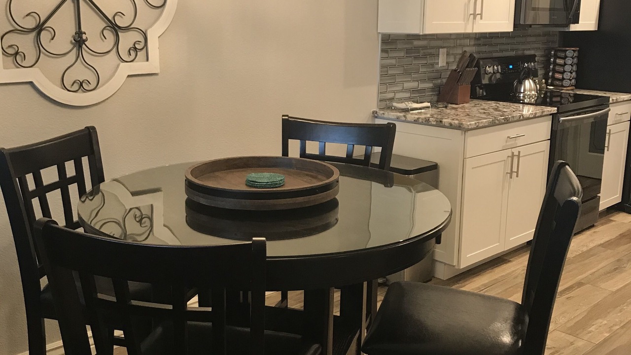Photo of Bedroom in Desert Shores