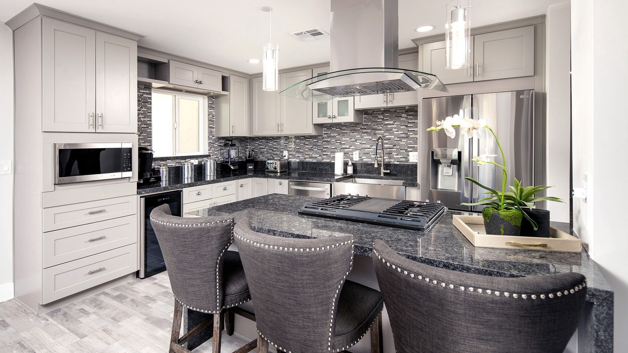 Photo of Kitchen in South Scottsdale