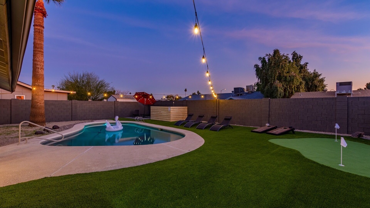 Photo of Outdoor in North Mountain