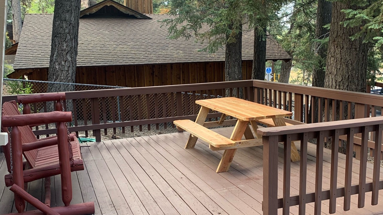 Photo of Outdoor in Upper Moonridge