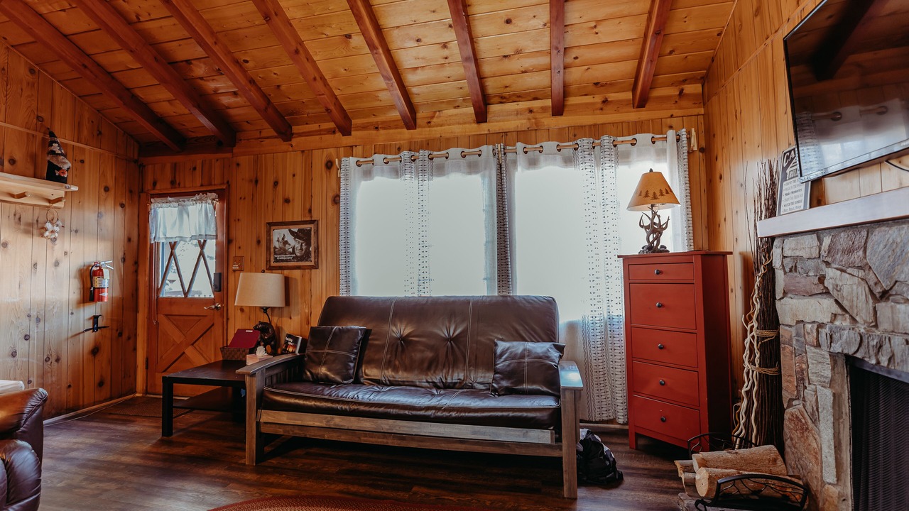 Photo of Livingroom in Upper Moonridge