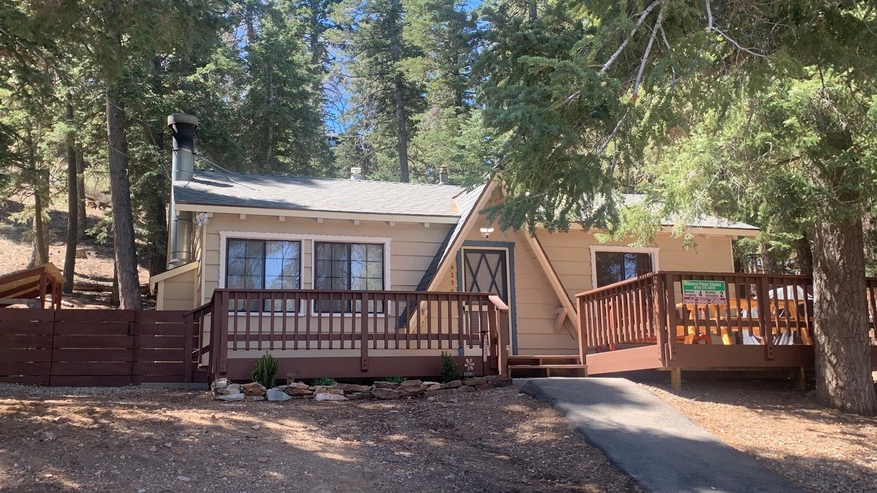 Photo of Outdoor in Upper Moonridge