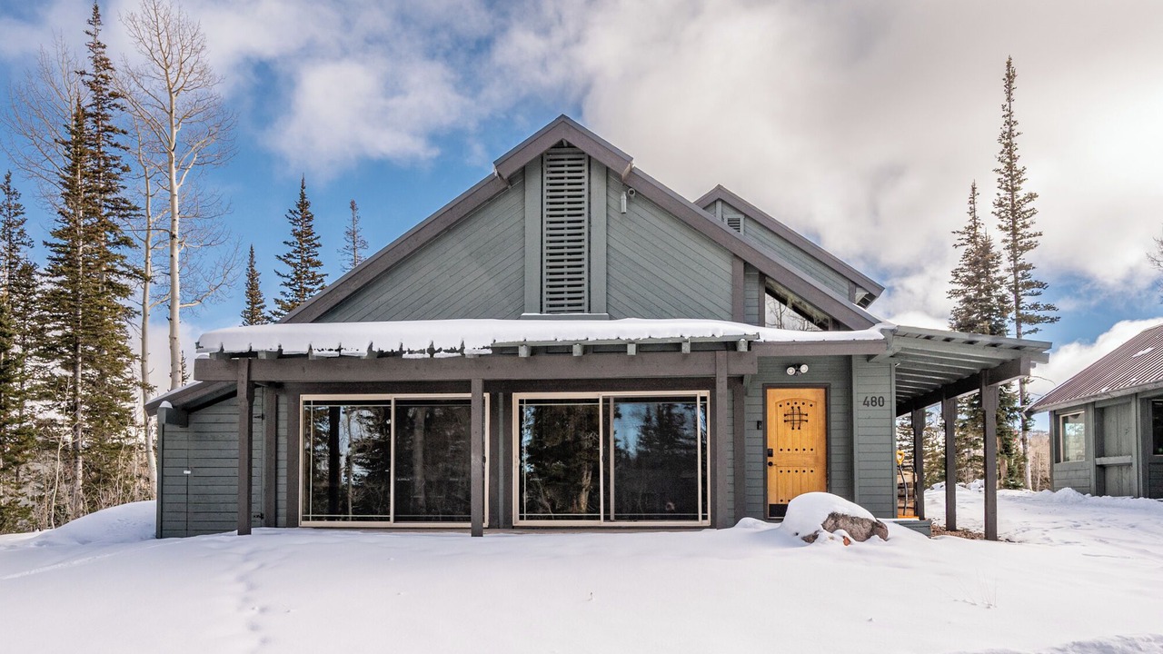 Photo of Outdoor in Brian Head