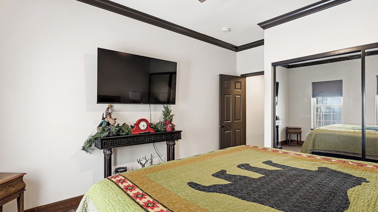 Photo of Bedroom in Brian Head