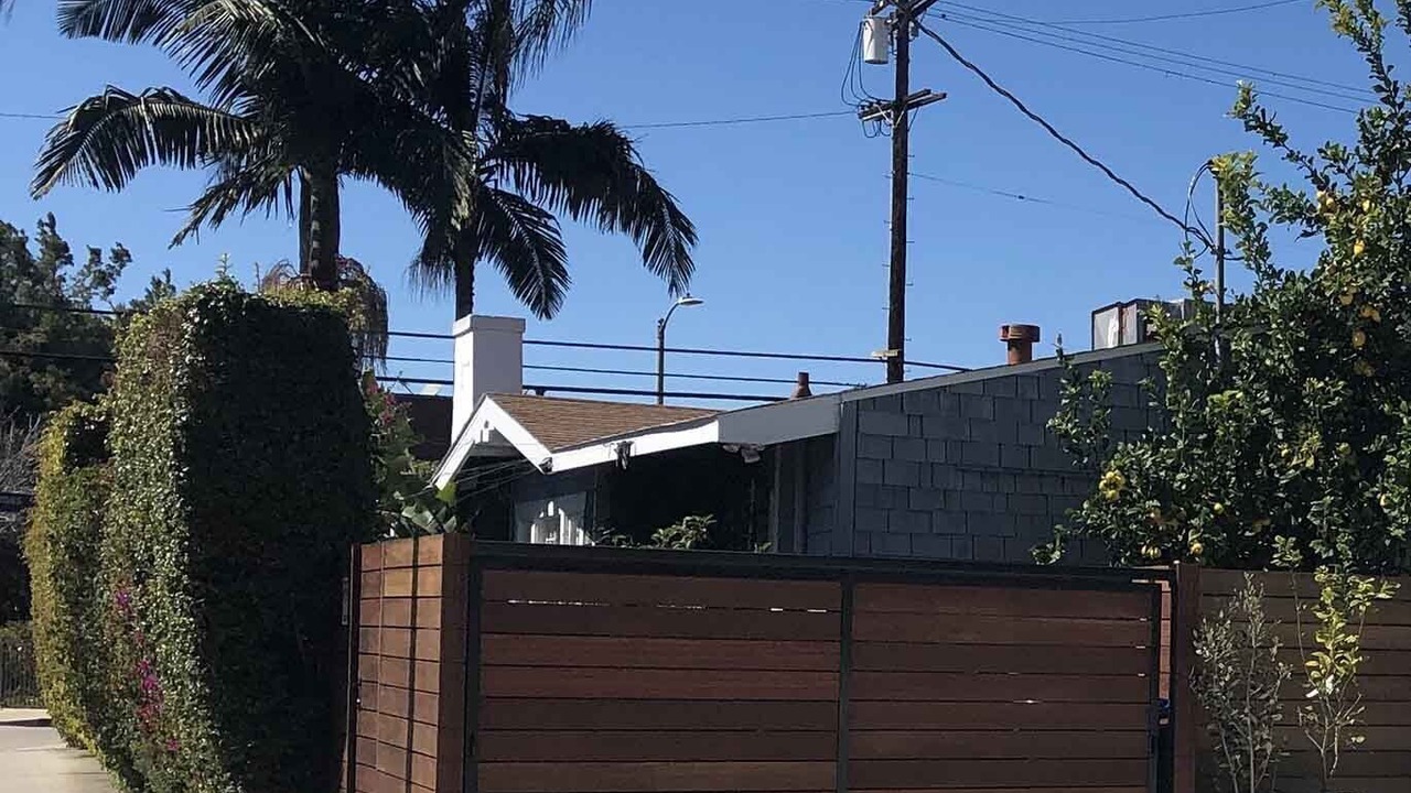 Photo of Outdoor in Hollywood