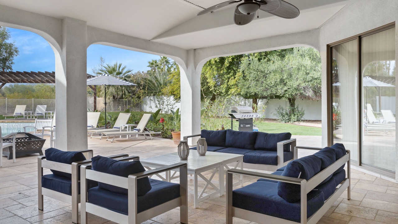 Photo of Outdoor in Paradise Valley