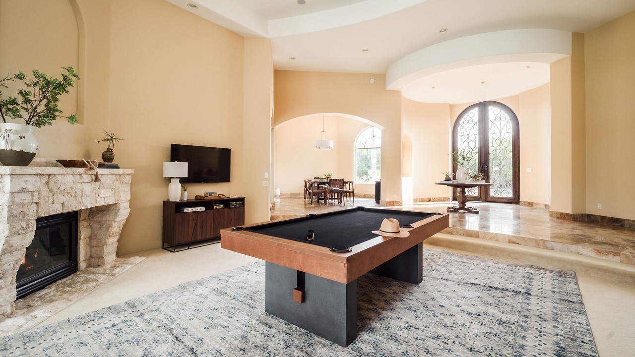 Photo of Bedroom in Paradise Valley