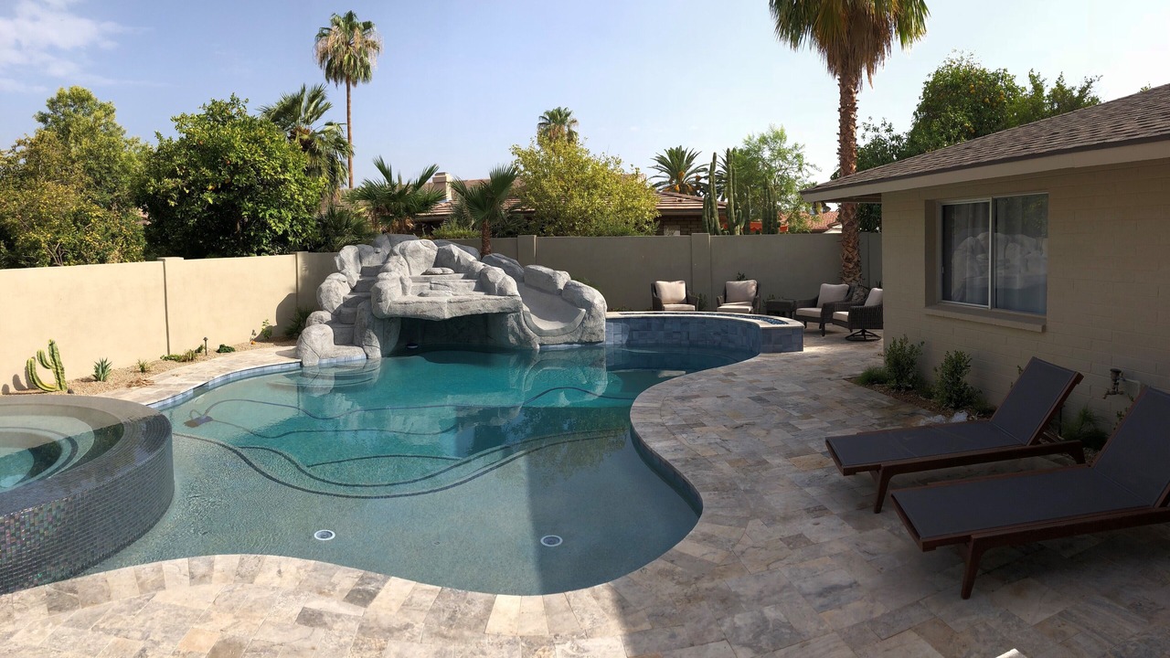 Photo of Outdoor in South Scottsdale