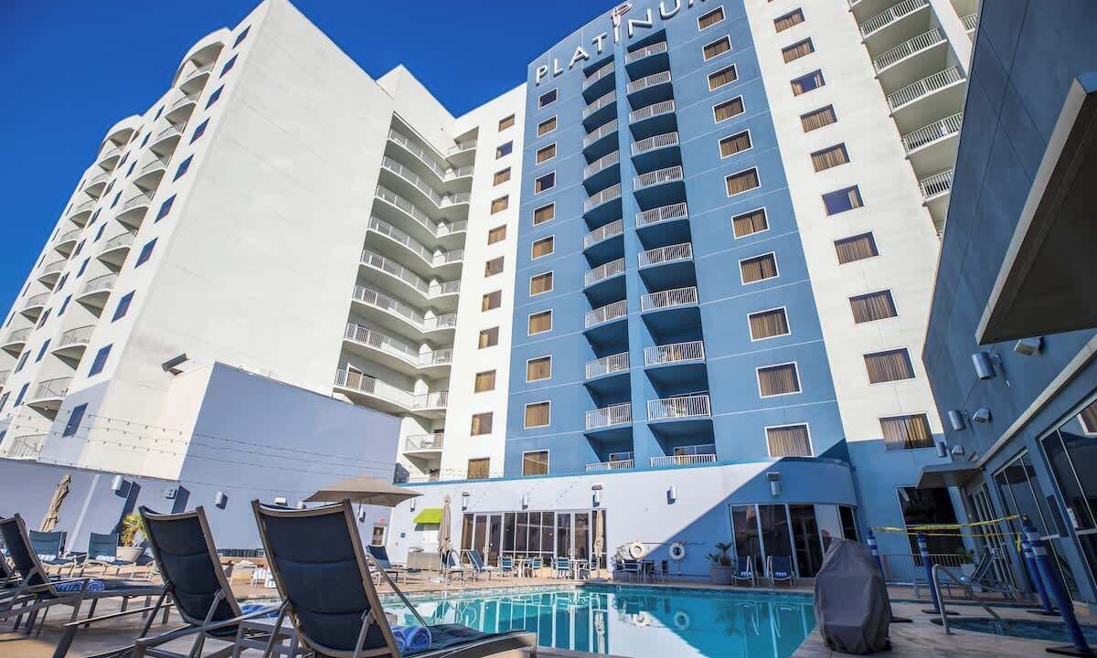 Photo of Outdoor in Las Vegas
