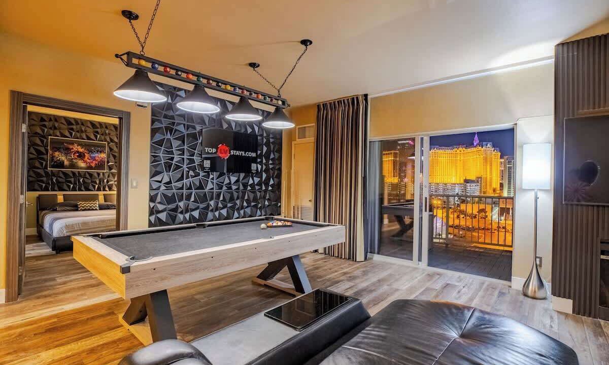 Photo of Bedroom in Las Vegas