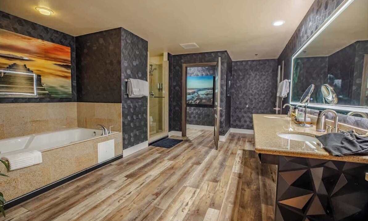 Photo of Bathroom in Las Vegas