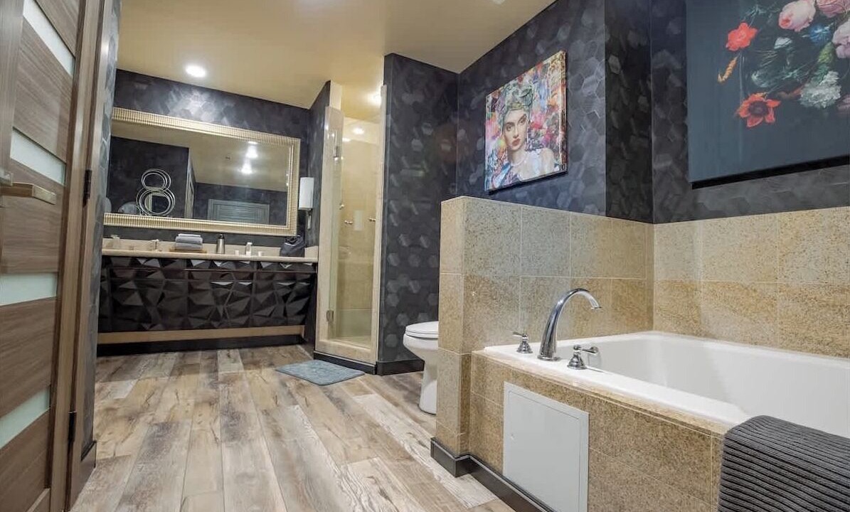 Photo of Bathroom in Las Vegas