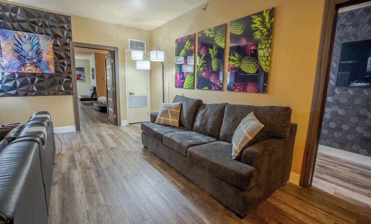 Photo of Livingroom in Las Vegas