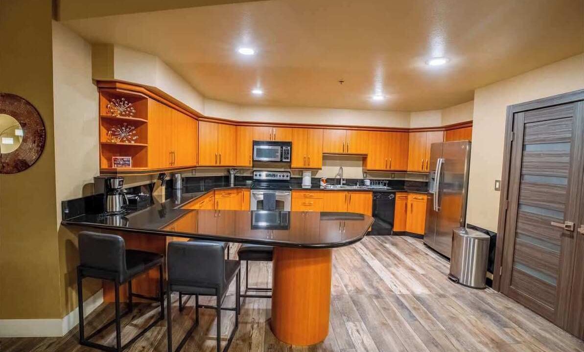 Photo of Kitchen in Las Vegas