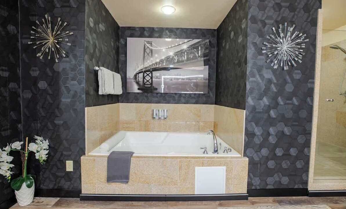Photo of Bathroom in Las Vegas