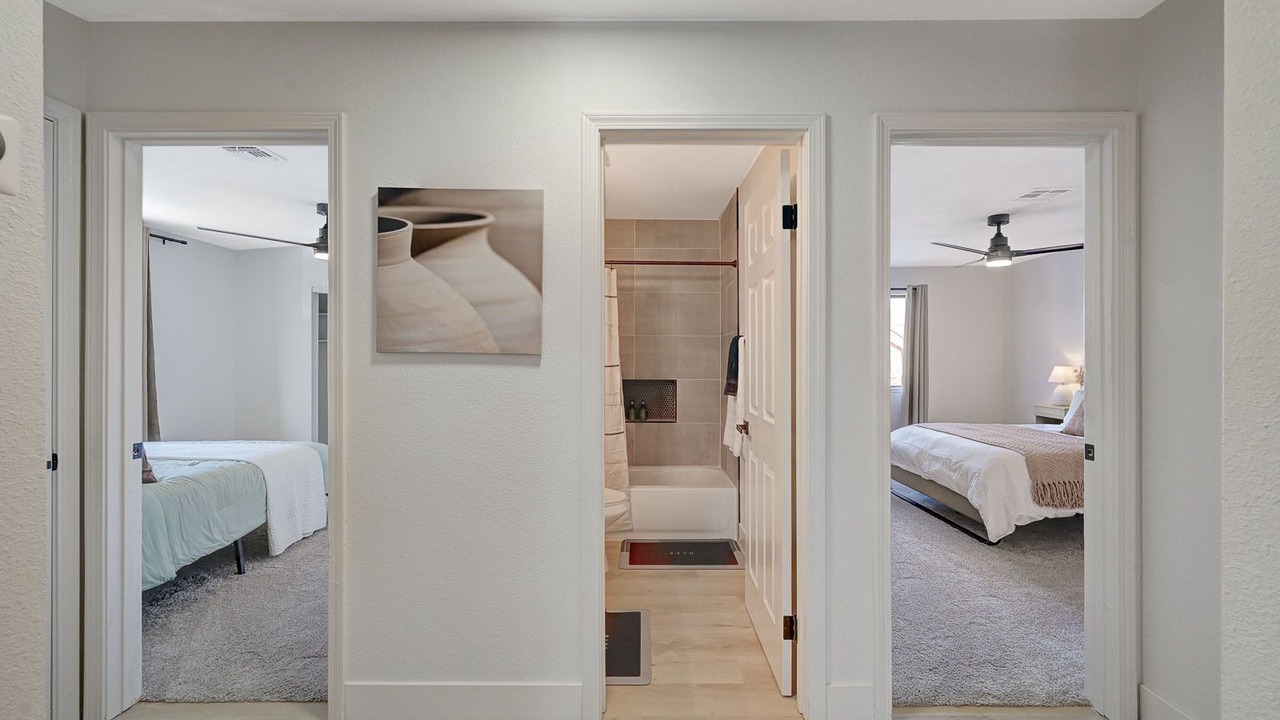 Photo of Bedroom in Spring Valley