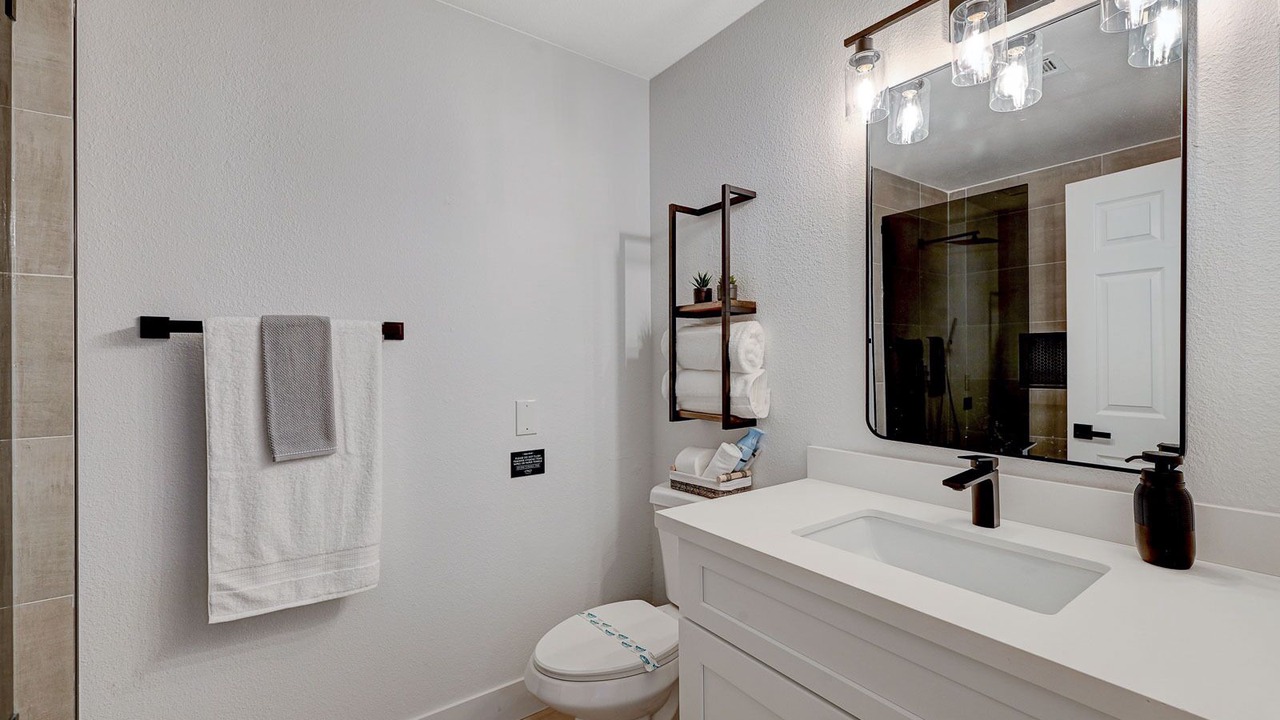 Photo of Bathroom in Spring Valley