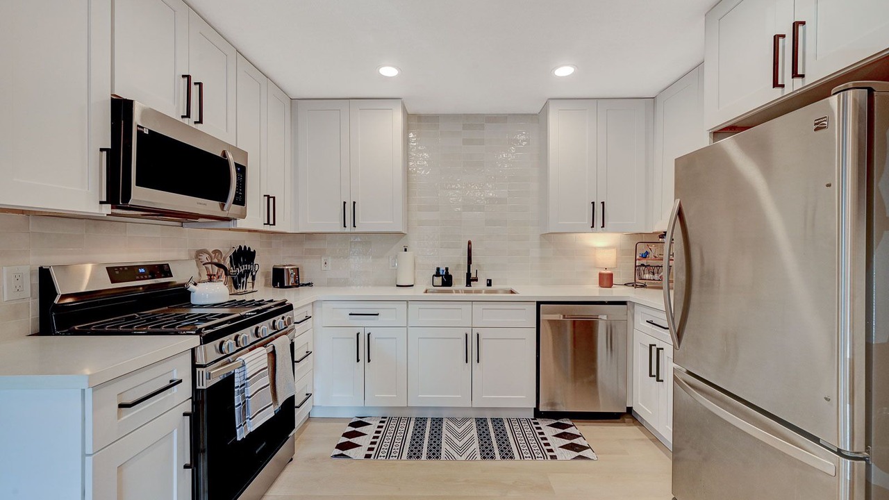 Photo of Kitchen in Spring Valley
