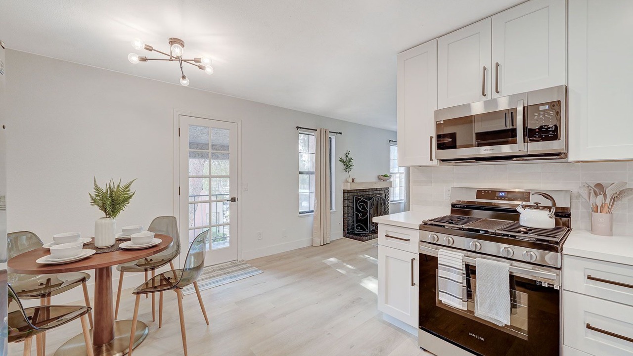 Photo of Kitchen in Spring Valley