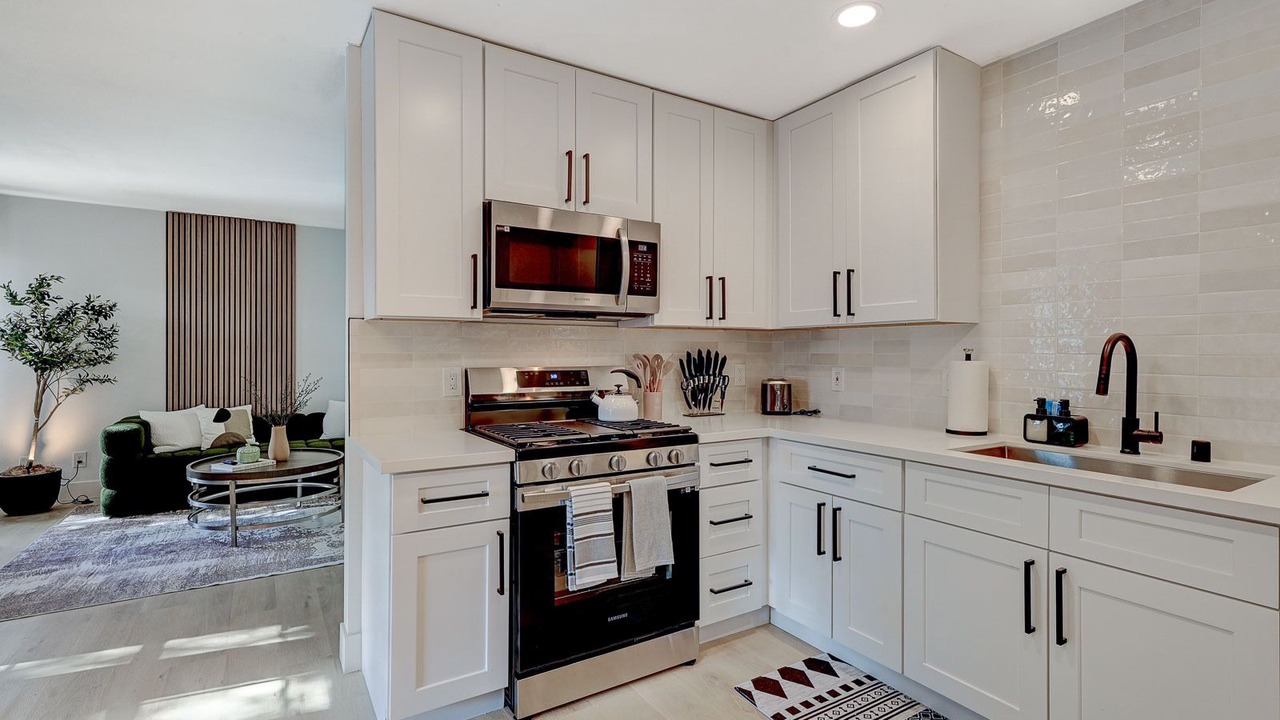 Photo of Kitchen in Spring Valley