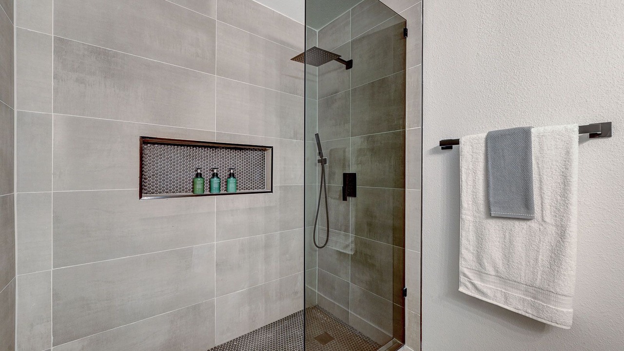 Photo of Bathroom in Spring Valley