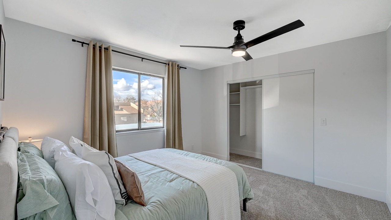 Photo of Bedroom in Spring Valley