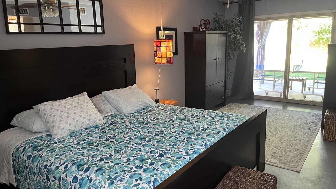 Photo of Bedroom in Cactus Glen