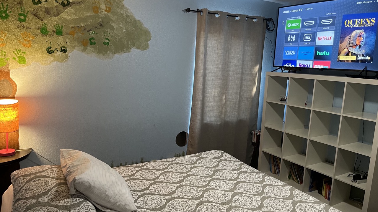 Photo of Bedroom in Cactus Glen