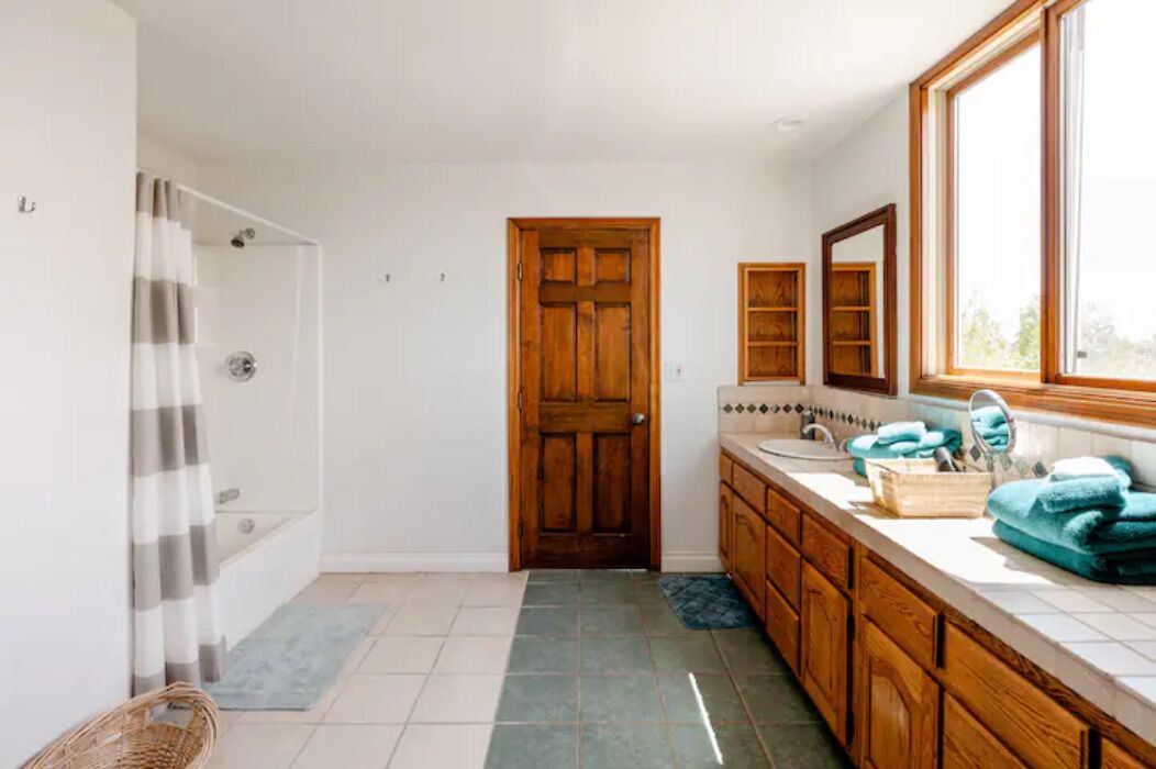 Photo of Bathroom in Central Malibu