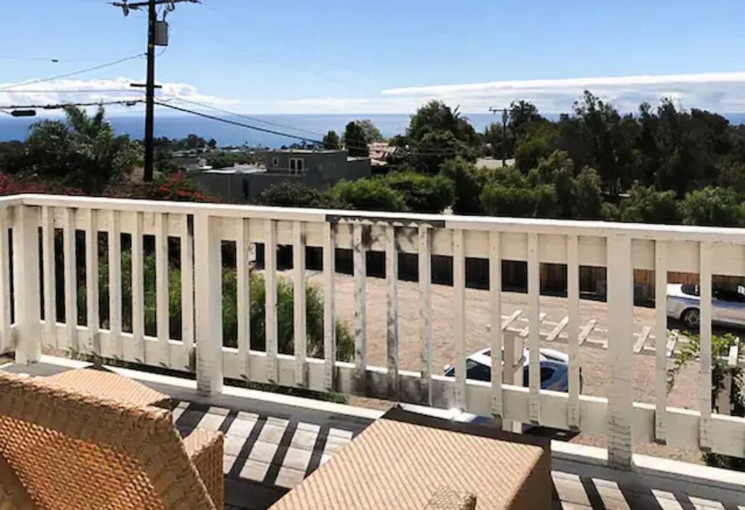 Photo of Outdoor in Central Malibu
