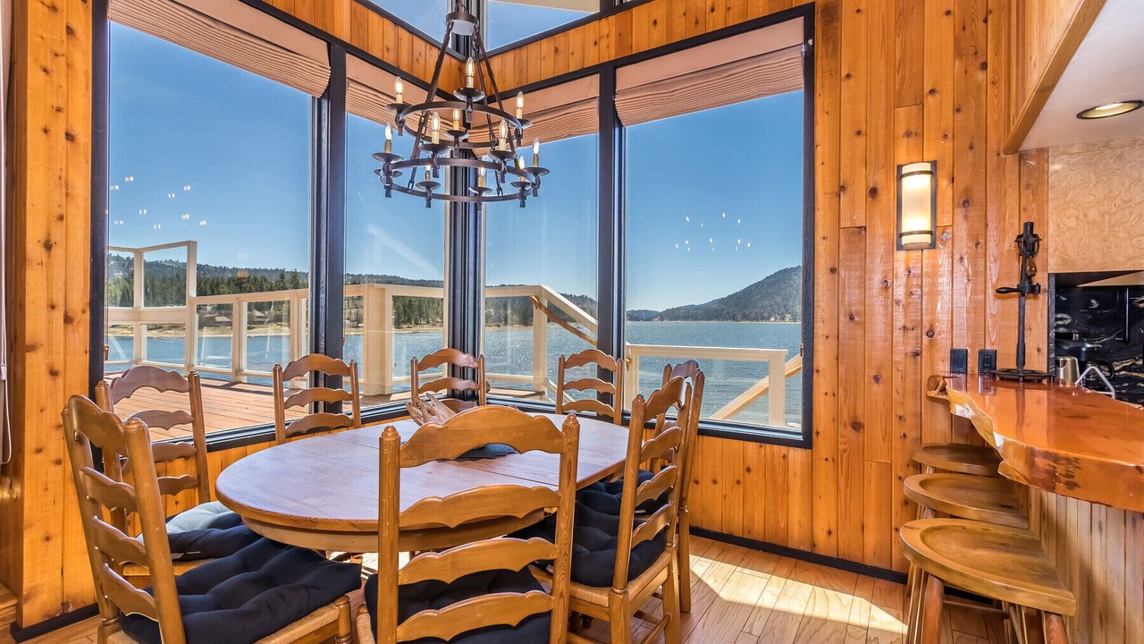 Photo of Others in Big Bear Lake