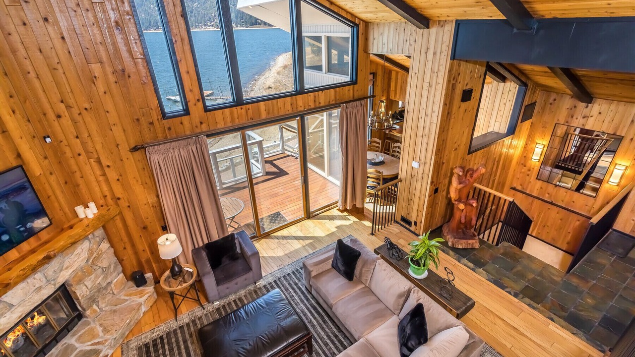 Photo of Outdoor in Big Bear Lake