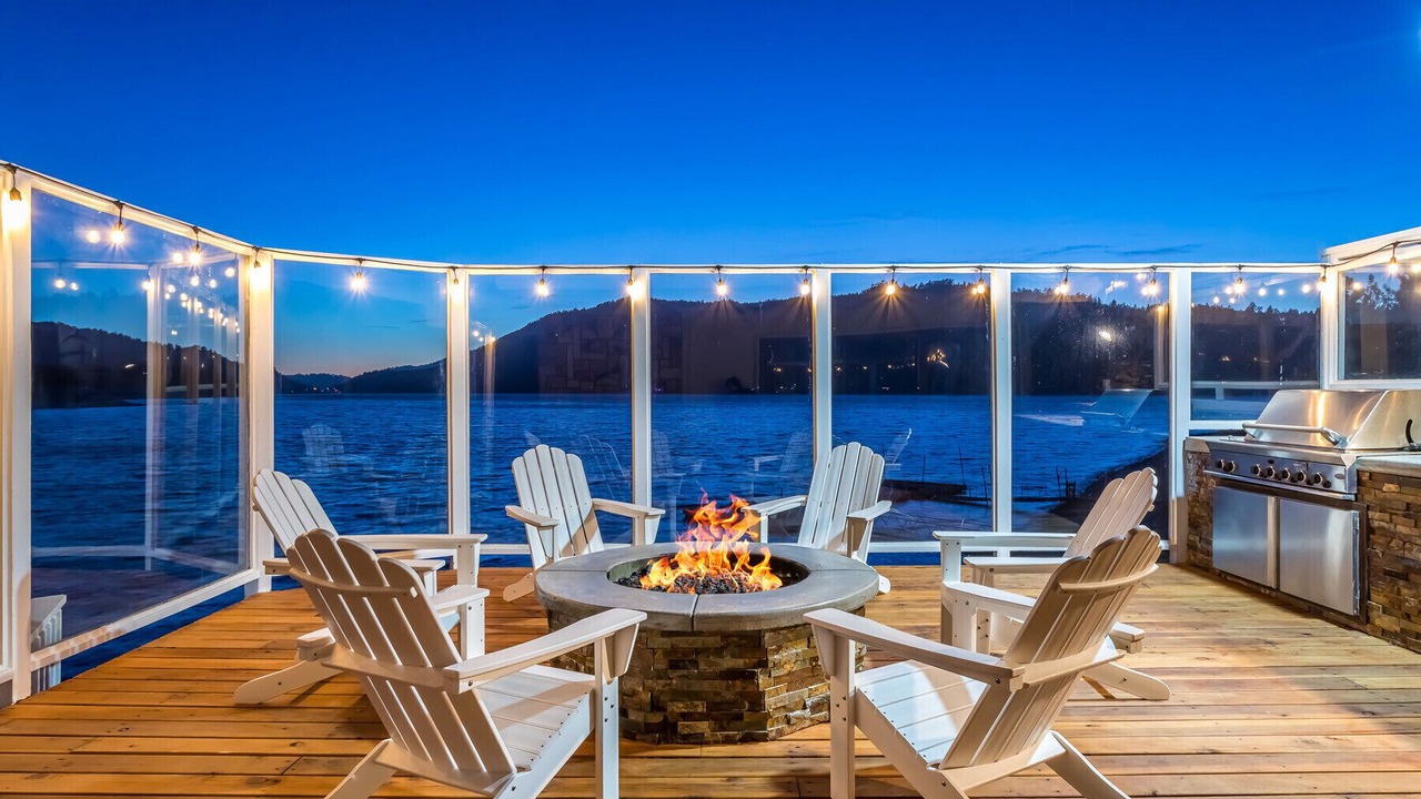 Photo of Others in Big Bear Lake