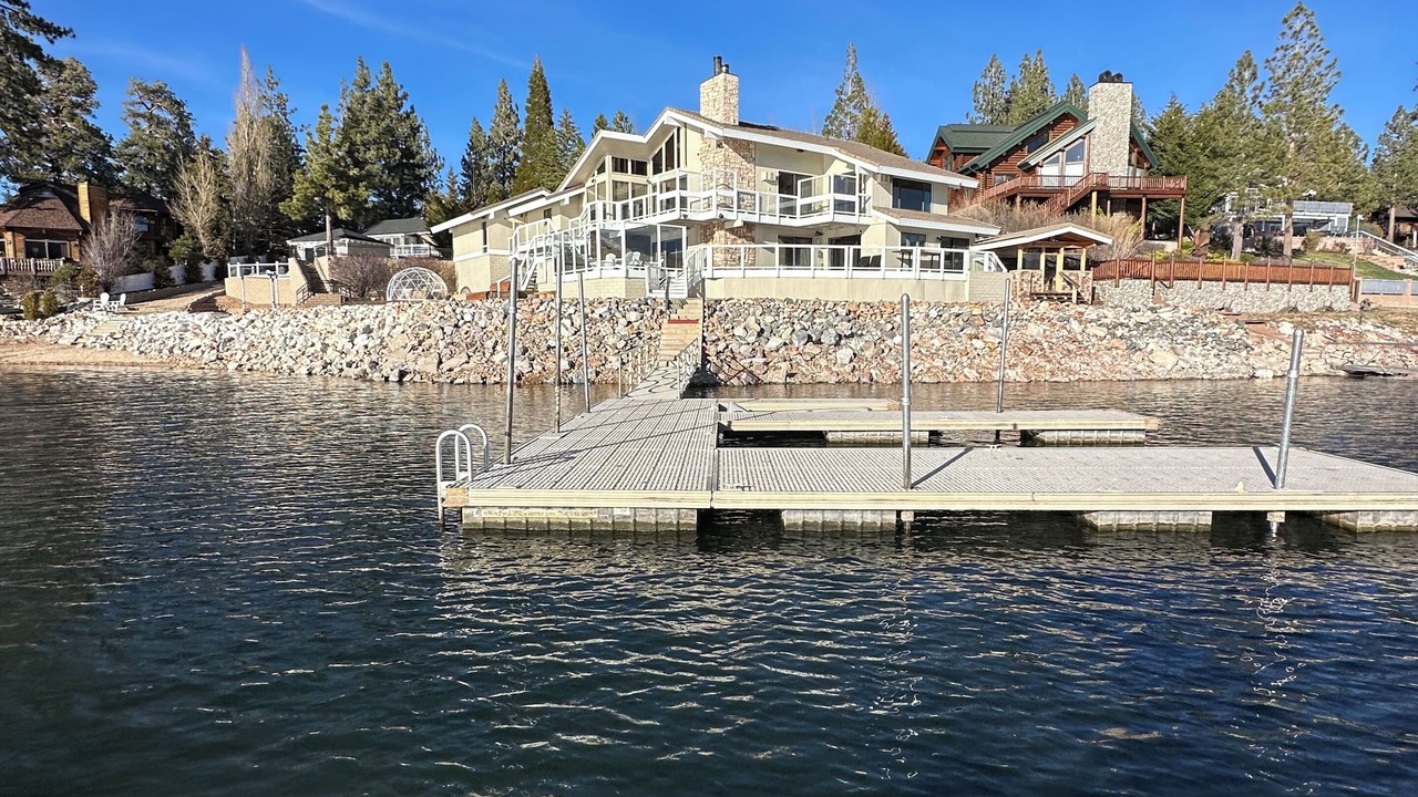Photo of Outdoor in Big Bear Lake