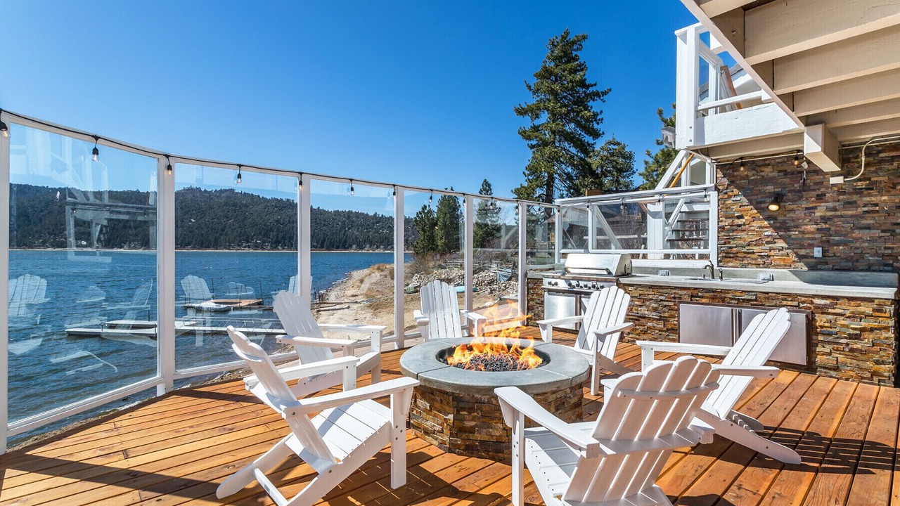 Photo of Outdoor in Big Bear Lake