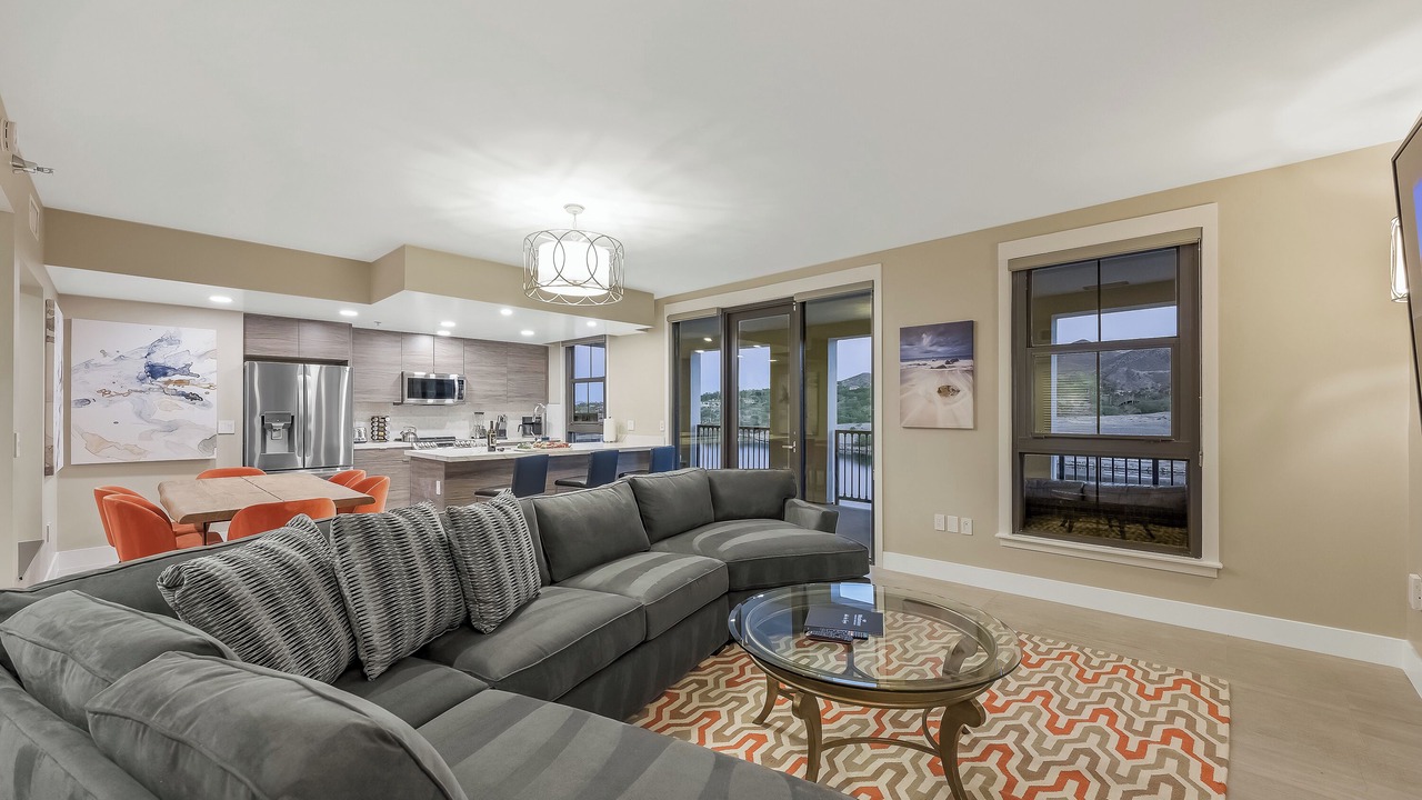Photo of Outdoor in Lake Las Vegas